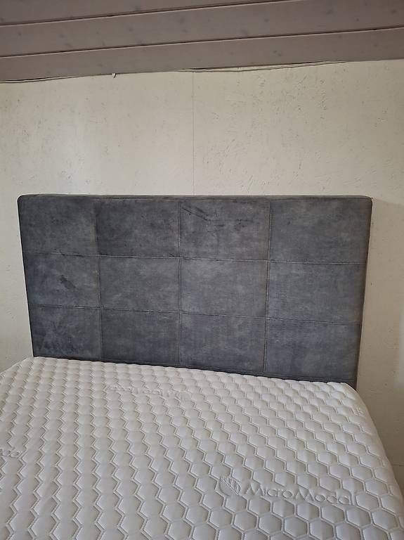 Betten: Boxspringbett – Gebraucht aus Menziken von serpi01 4