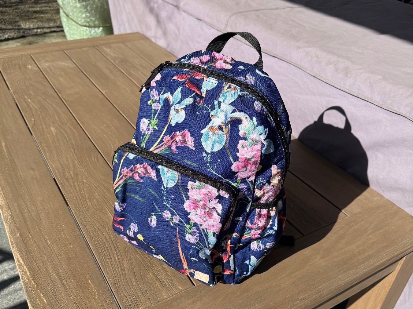 Molo Borse & Zaini: Molo Rucksack – Usato da Baar venduto da nokis 1