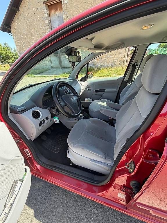 Autos: Citroën C3 1.4i 16V  – Gebraucht aus Onex von tim_w7yx 2