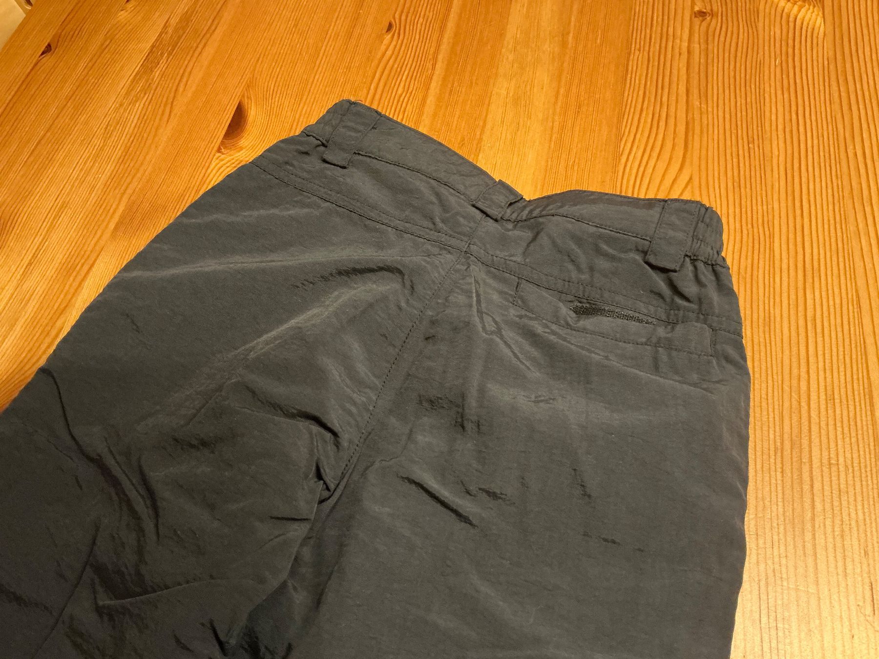 Hosen: Robuste K TEC Outdoorhose,  Gr. 128,  top Zustand! – Gebraucht aus Aesch BL von Fortexx 3