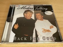 Modern Talking – Back For Good - The 7th Album