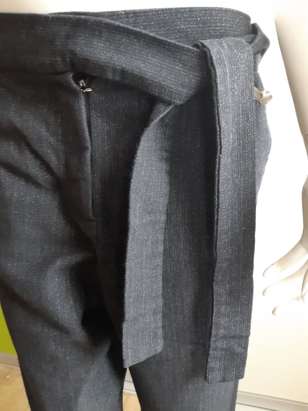 Pantaloni: Hose Gr. 46 von Louis Trenker – Nuovo (secondo la descrizione) da Thierachern venduto da Shila99 1