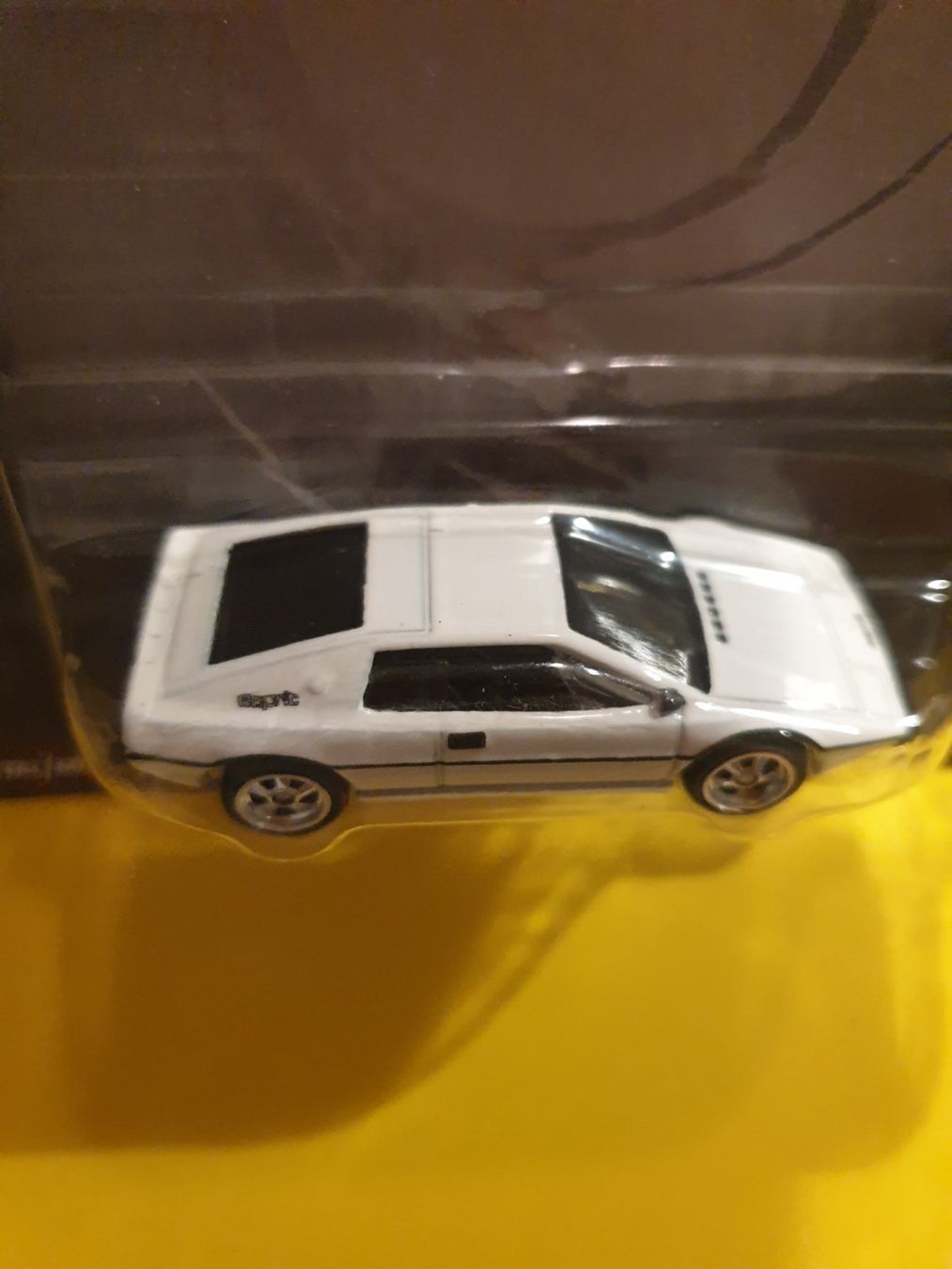 Hot Wheels Modellini d'auto: Hot Wheels LOTUS ESPRIT S1 – Nuovo e nell'imballaggio originale da Oftringen venduto da Rotor 3