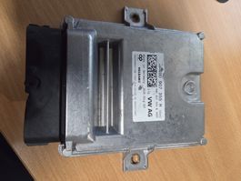 Steuergerät für Reduktionsmittel-Dosieranlage 4M0907355H