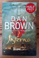 Dan Brown – Inferno | Robert Langdon Band 4