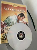 Via col vento DVD
