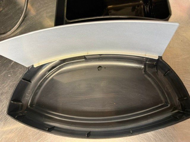 Rotel Macchine per caffè & Macchine per espresso: Machine a café automatique Rotel Aromatica – Usato da Evilard venduto da sobadosa 5