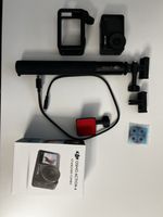 DJI Osmo Action 4 Standard Combo