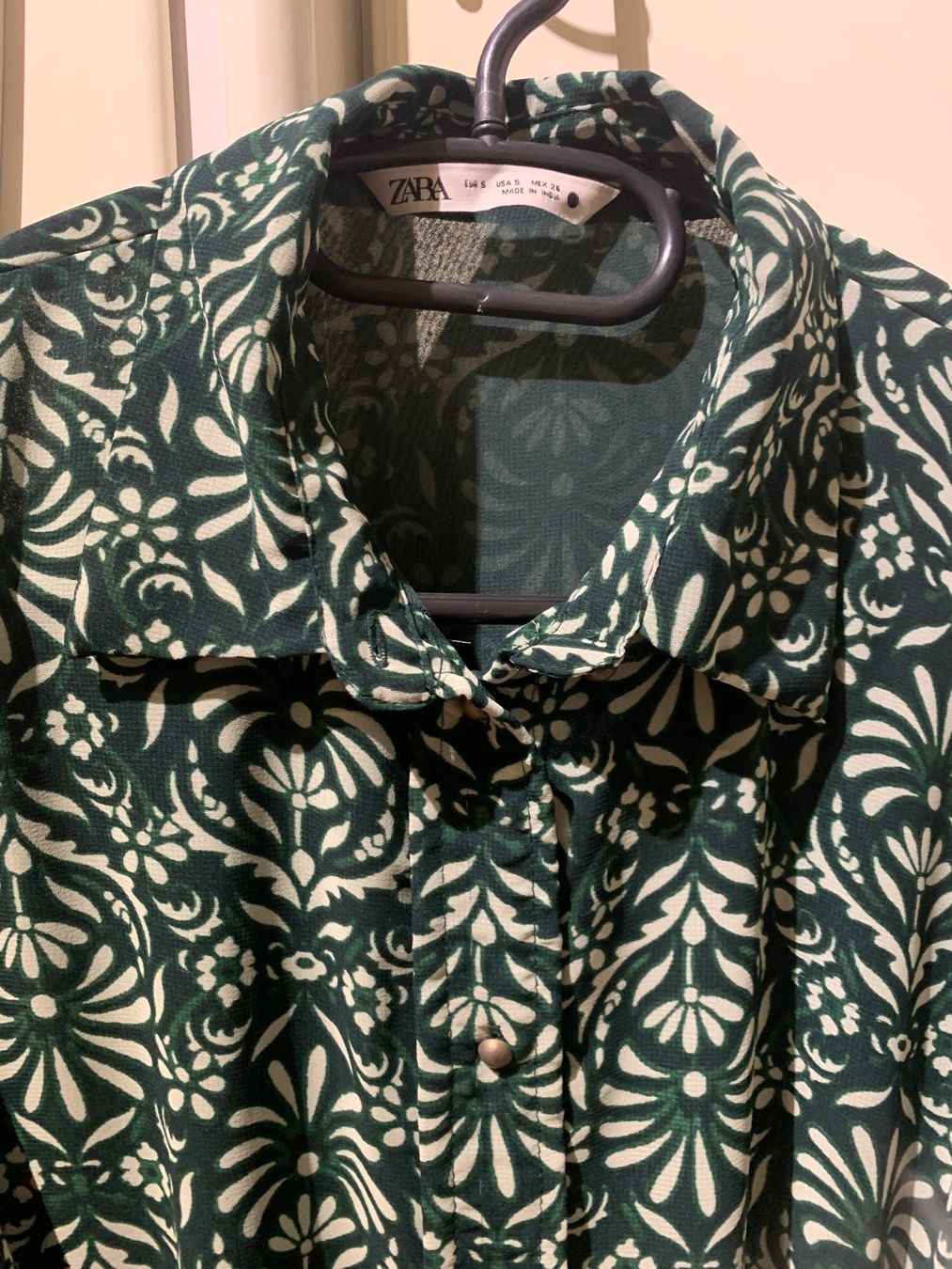 Zara Vestiti: Zara Kleid Grösse S – Nuovo (secondo la descrizione) da Zollikerberg venduto da Jvac2 2