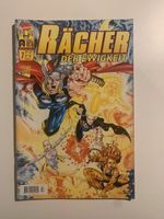 Marvel Extra - Serie (ab 2001) - Band Nr. 7