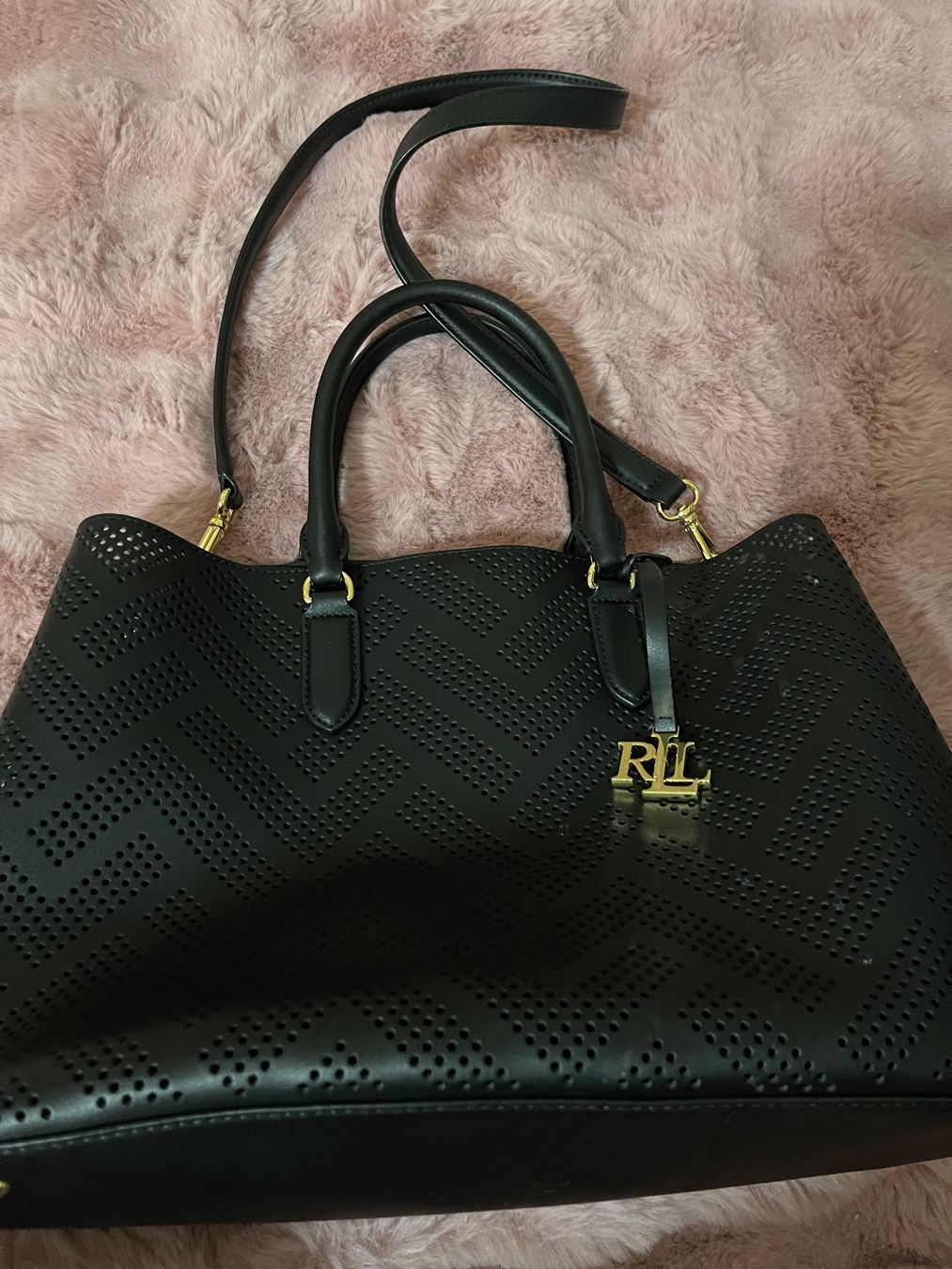 Ralph Lauren Taschen: Ralph Lauren – Gebraucht aus Kaiserstuhl AG von bai_ytp6