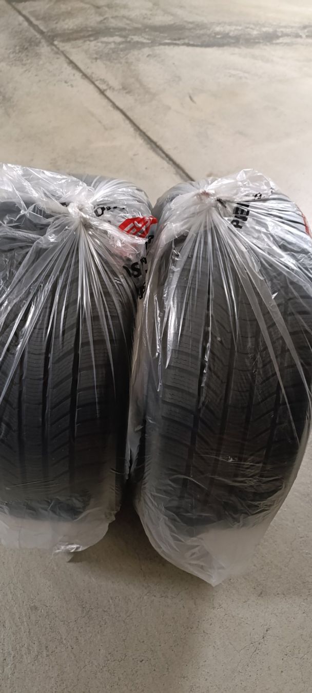 Altro in Scrittura & Disegno: 2 CONTINELNTAL  WINTERCONTACT 245/45 R18 – Usato da Widen venduto da Cakudoravete 6