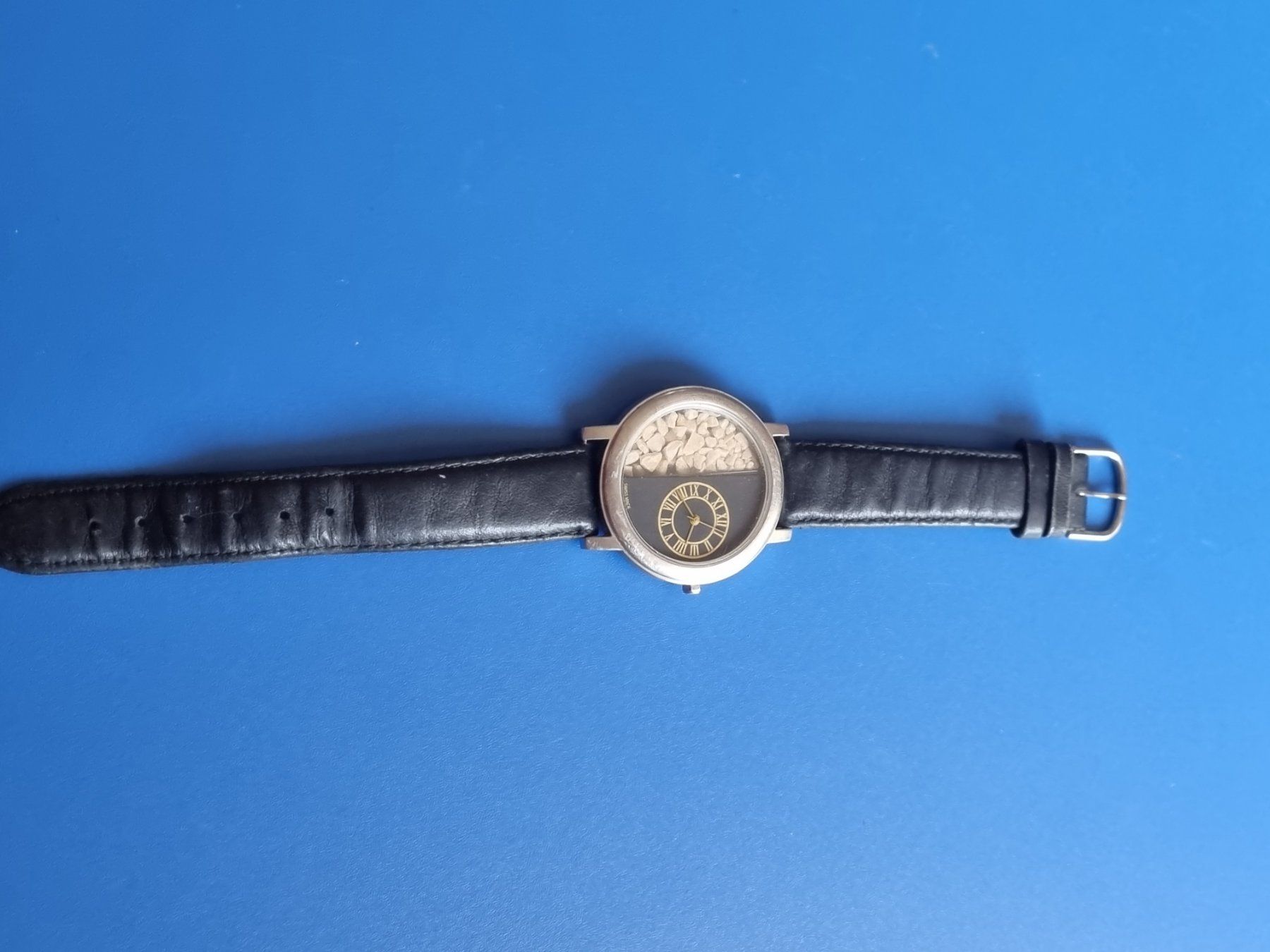 Orologi: LIMITIERTE UHR TUMKAPPELLE LIGERZ – Usato da Schaffhausen venduto da Leveron13 5
