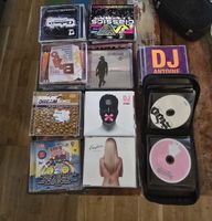 CDs Sammlungs-Set 