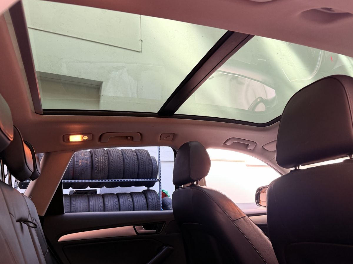 Audi Autos: Audi Q5 mit MFK 08.05.2026  – D'occasion à Basel par WOLF_58 8