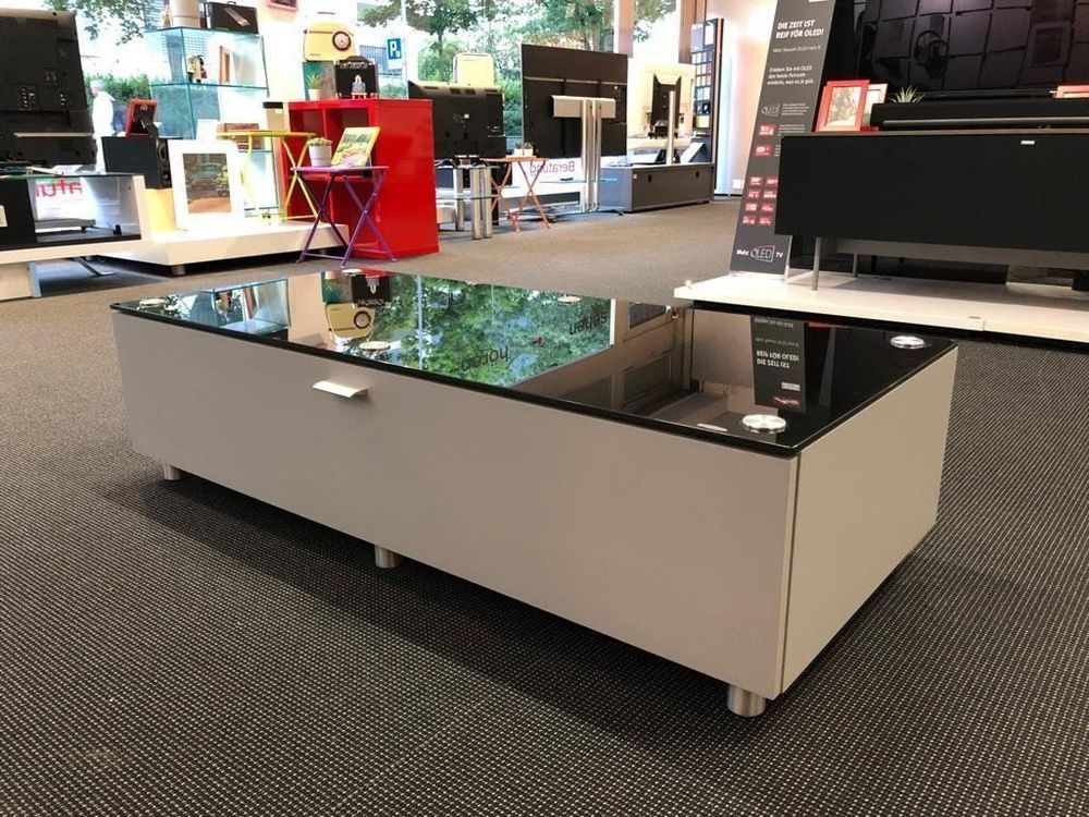 TV Sideboard Just Racks (Gebraucht) in Chur für CHF 150 – mit Lieferung ...