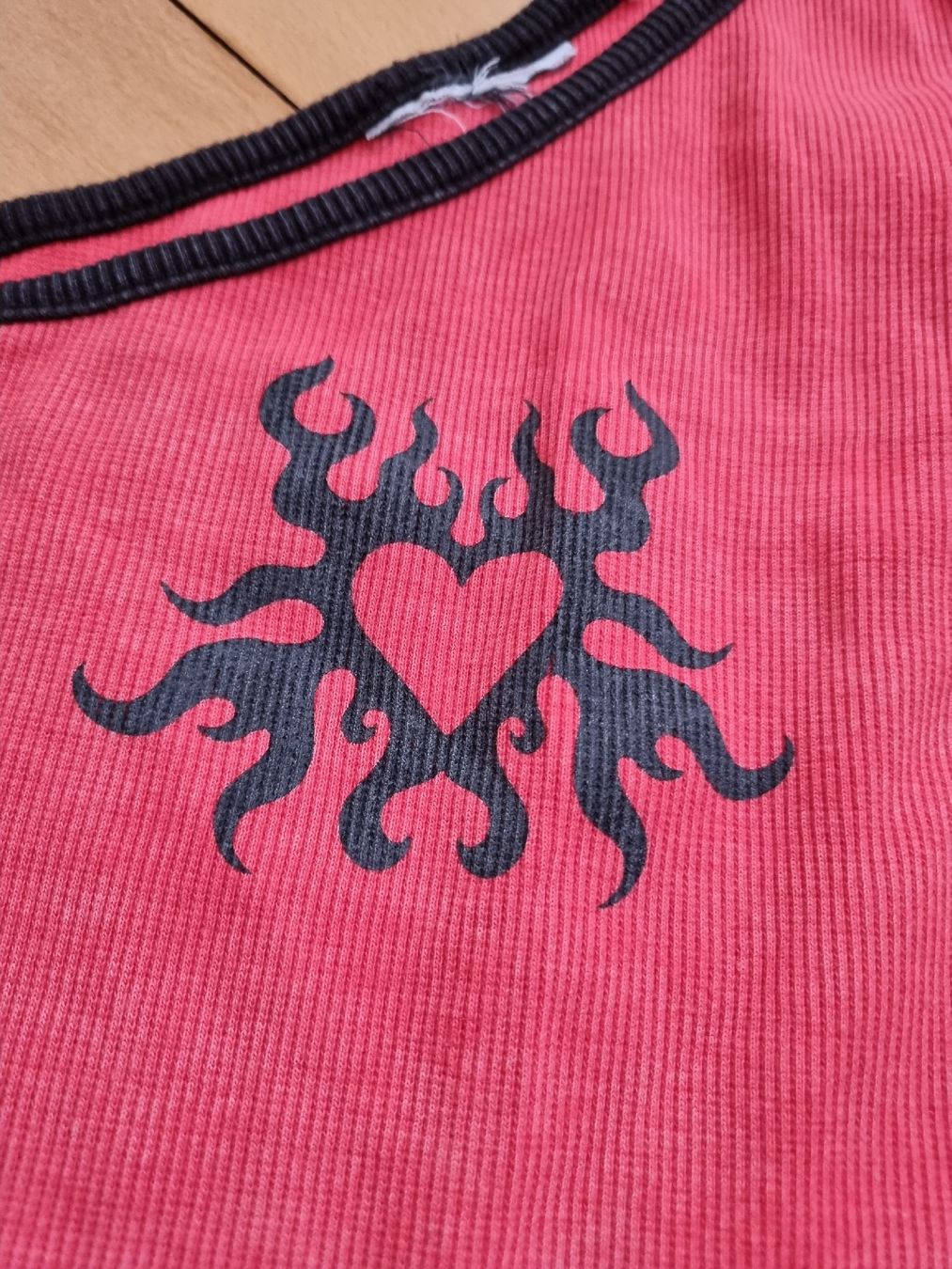 Tops: Top, Ein-Schulter-Design, Gr. L – Gebraucht aus Zürich von fbmu 1