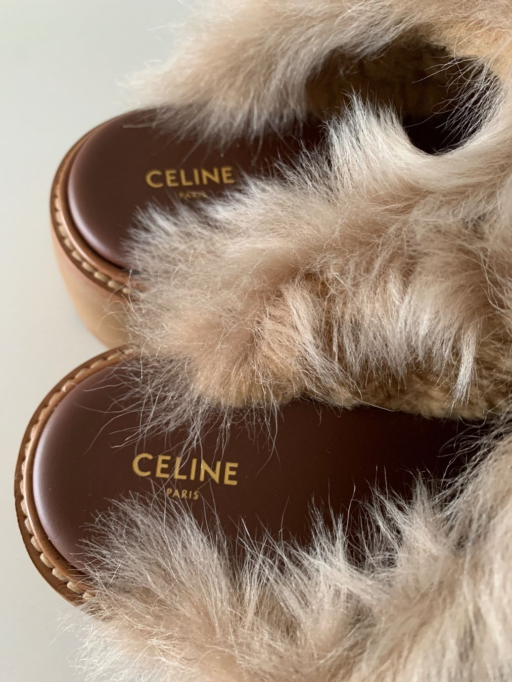 Celine Scarpe da donna: CELINE sabots neufs 37 – Nuovo e nell'imballaggio originale da Morges venduto da Imade1 1
