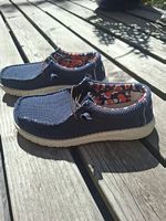 Sommerschuhe von Hey Dude