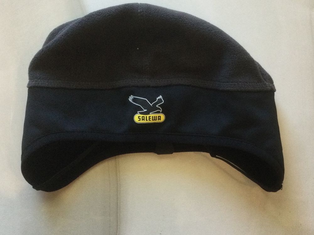 Bonnet Coupe-vent Lettré Pour Ado - Chaud, élastique, Idéal Vélo, Ski, Hiver, En Acrylique Doux, Plusieurs Coloris - 8