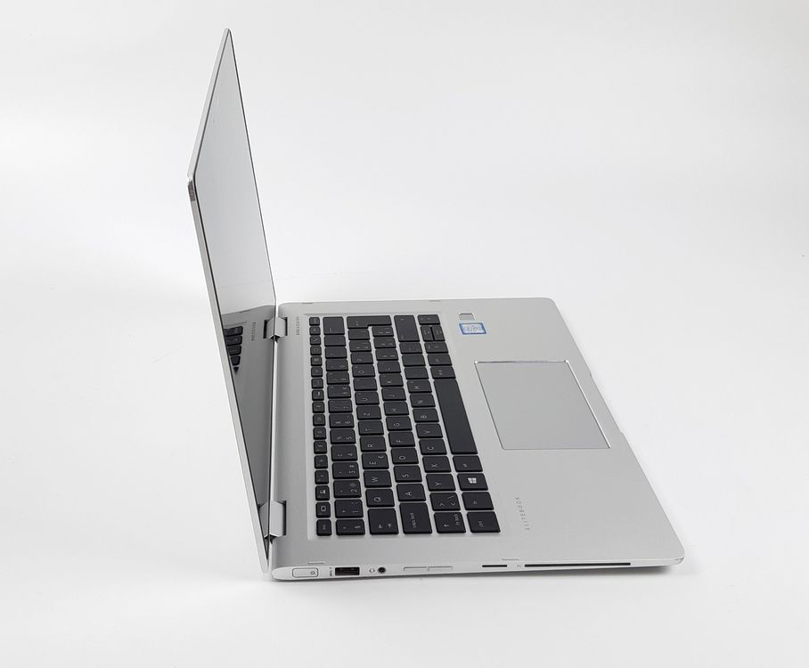 Hp Elitebook X360 1030 G2 Edles 2 In 1 Ultrabook Kaufen Auf Ricardo 3433