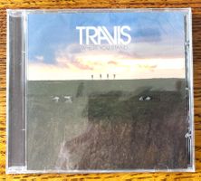 TRAVIS - Where You Stand CD - Neu