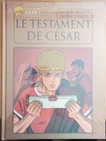BD Comic - Alix-29 - Le Testament de César