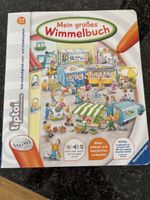 Tiptoi Mein grosses Wimmelbuch Ravensburger 4-6 Jahre