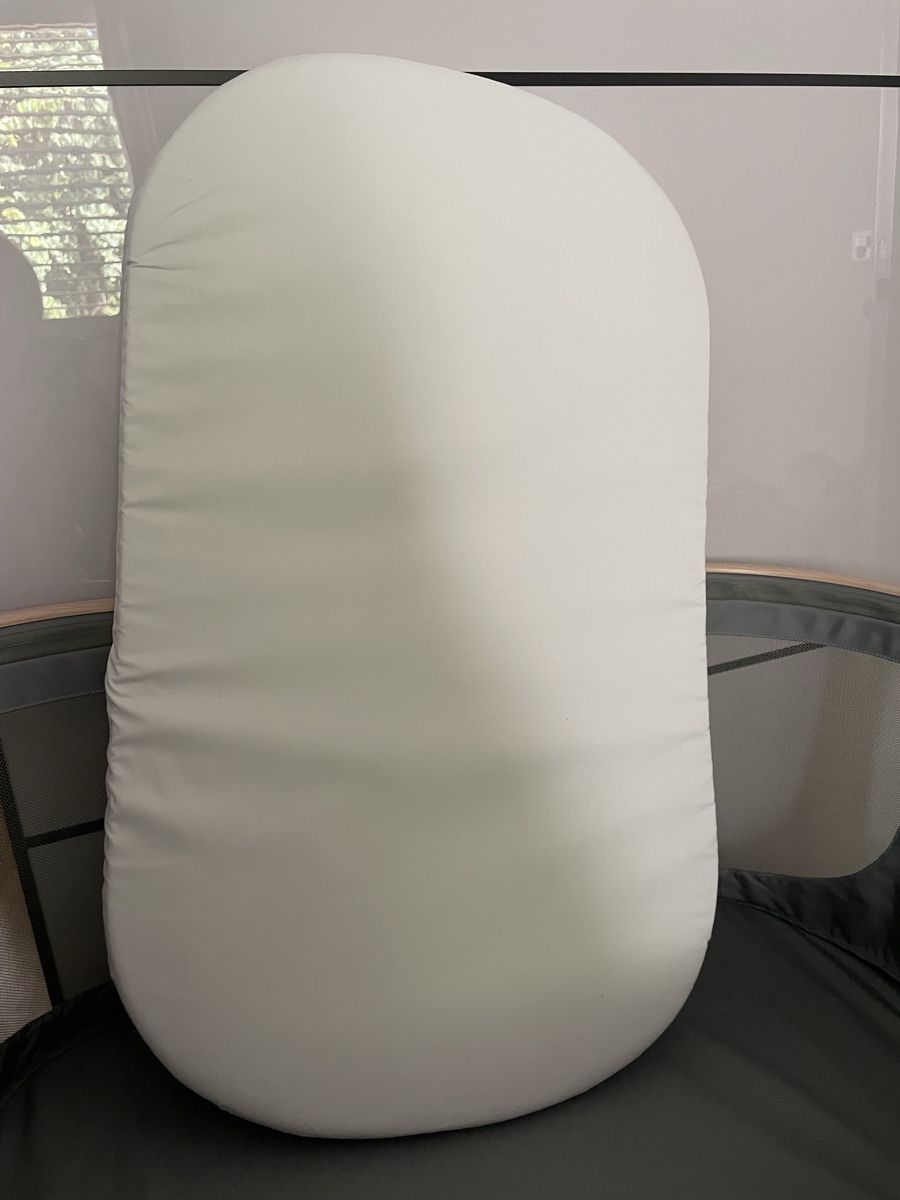 Culle: Iora Air Maxi Cosi Bedside crib – Nuovo (secondo la descrizione) da Basel venduto da Anneta_Matenli 4
