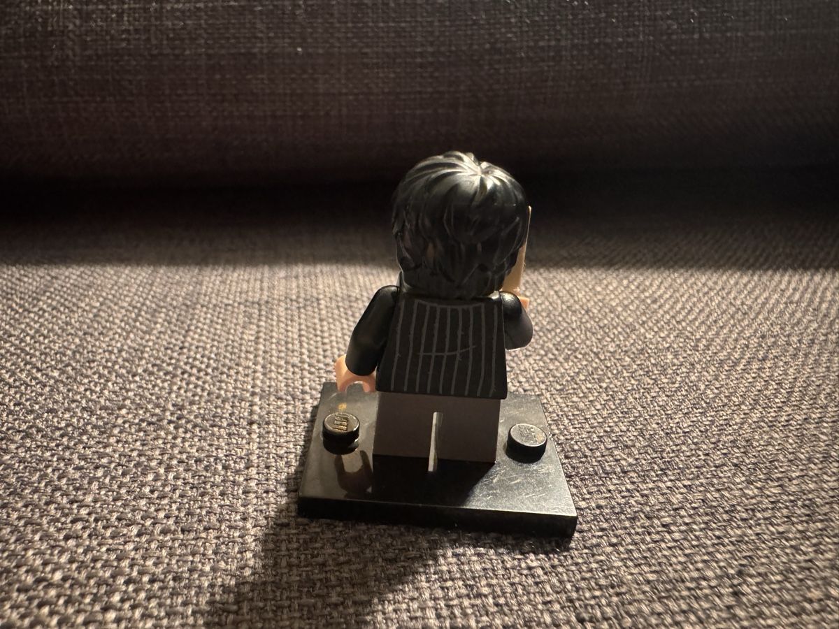 Lego Statuette: LEGO - Minifigur - Harry Potter – Nuovo (secondo la descrizione) da Wetzikon ZH venduto da thayreen 1