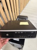 HP Mini i5, 8 GB Ram