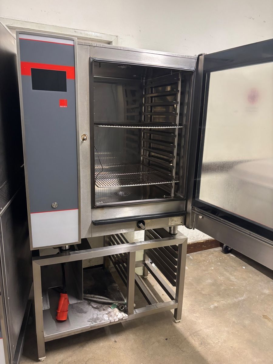 Appareils de cuisine: Steamer – D'occasion à Dietikon par dia_y8y5 1