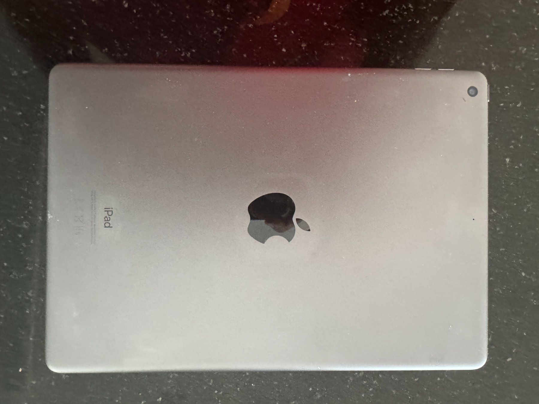 Apple Tablet PC: Apple iPad 8th generation – Usato da Glattbrugg venduto da nee_yw8m