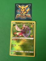 Pokemon Radiant Tsareena Rare Wunderschön 2022 Englisch