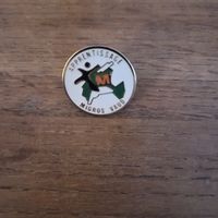 Pin émaillé Migros Vaud – Apprentissage 