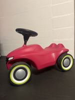 BIG Bobby Car rot, Top Zustand, ab 2 Jahren!