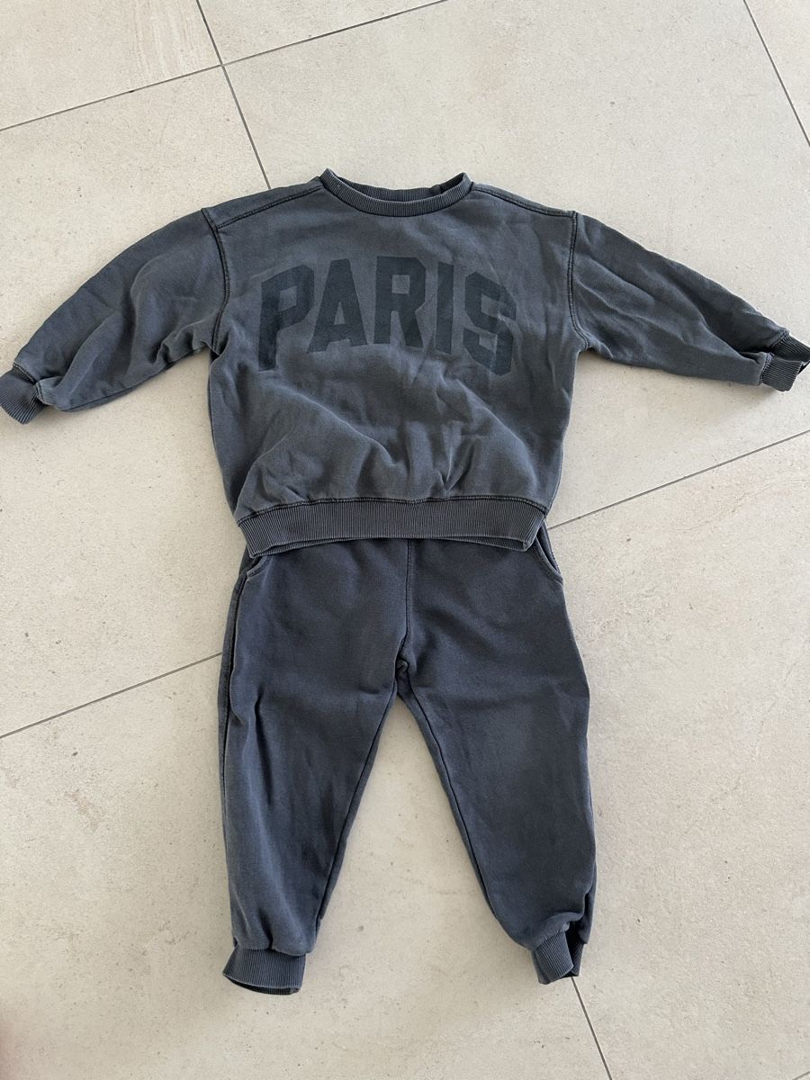 Zara Pantaloni: ZARA Set Gr. 98 – Usato da Zug venduto da kow_6xr6
