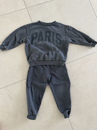 ZARA Set Gr. 98