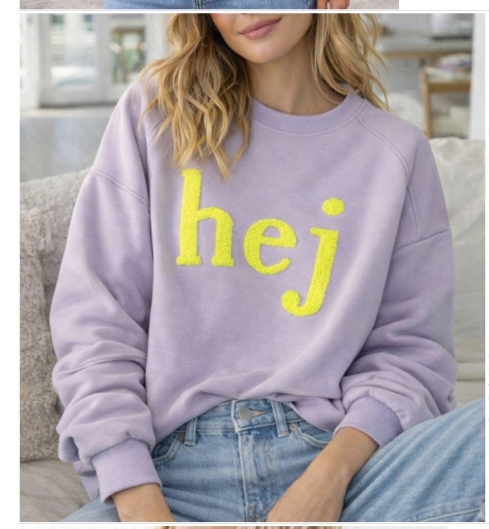 Maglioni & Felpe: Seaside Sweater – Usato da Riehen venduto da Lilli71 1