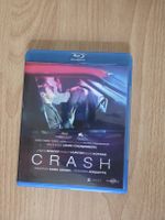 crash - blu-ray Cronenberg