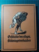 Geschichte des Eidgenössischen Schwingerverbandes, 1924