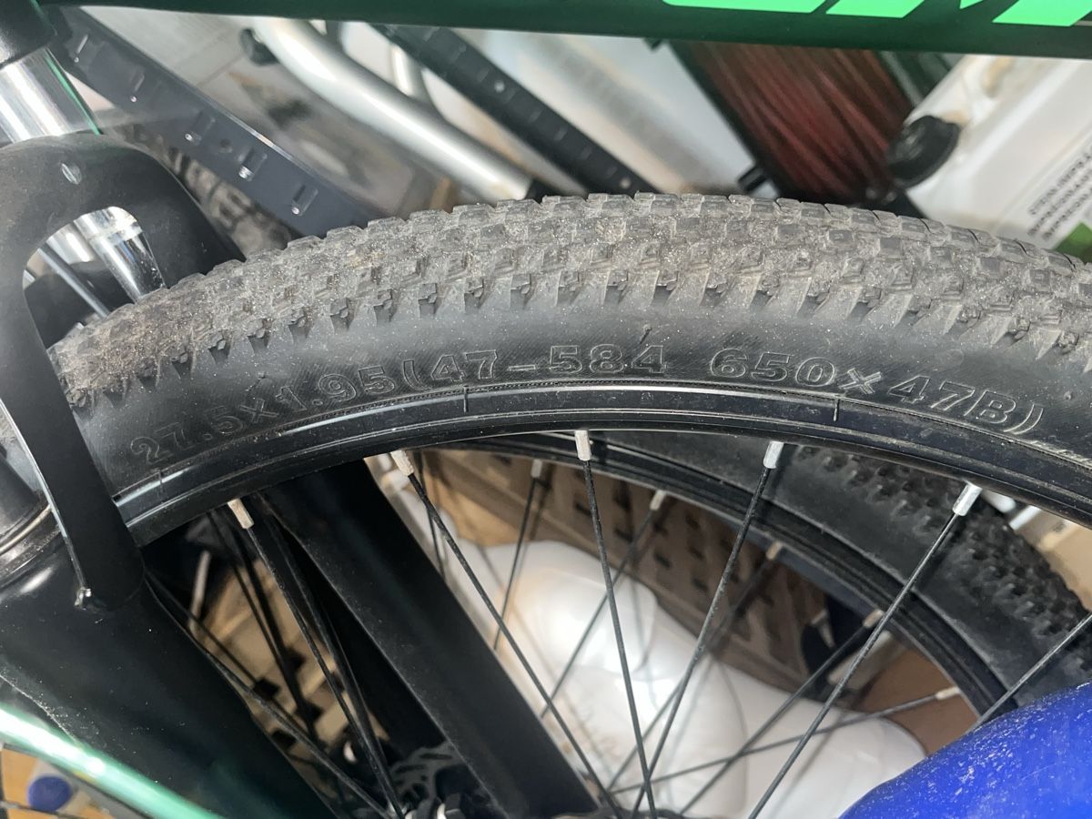 Totem Biciclette: Totem 29er Mountainbikes, Ride Lite Comfort – Nuovo (secondo la descrizione) da Gockhausen venduto da Lali013 6