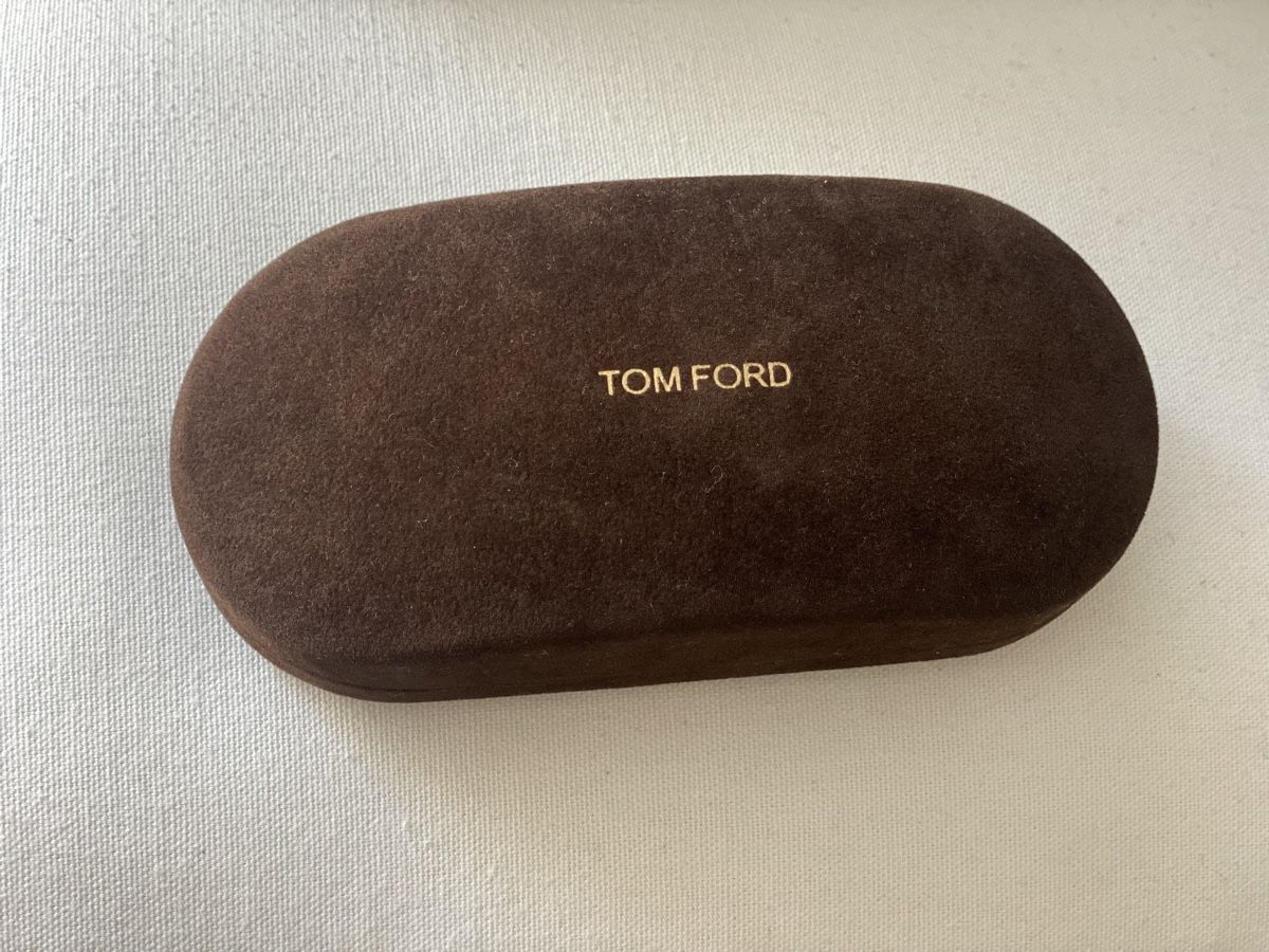 Tom Ford Brillen & Gläser: Tom Ford Raphaela Sonnenbrille NEU – Neu (gemäss Beschreibung) aus Affoltern am Albis von Vsyra 7