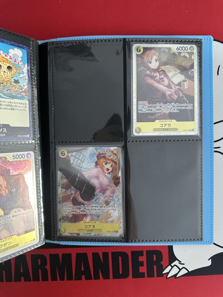 Bandai Cartes à collectionner: OP09 JP - Set – Neuf (Voir description) à Dübendorf par Renni_77 7