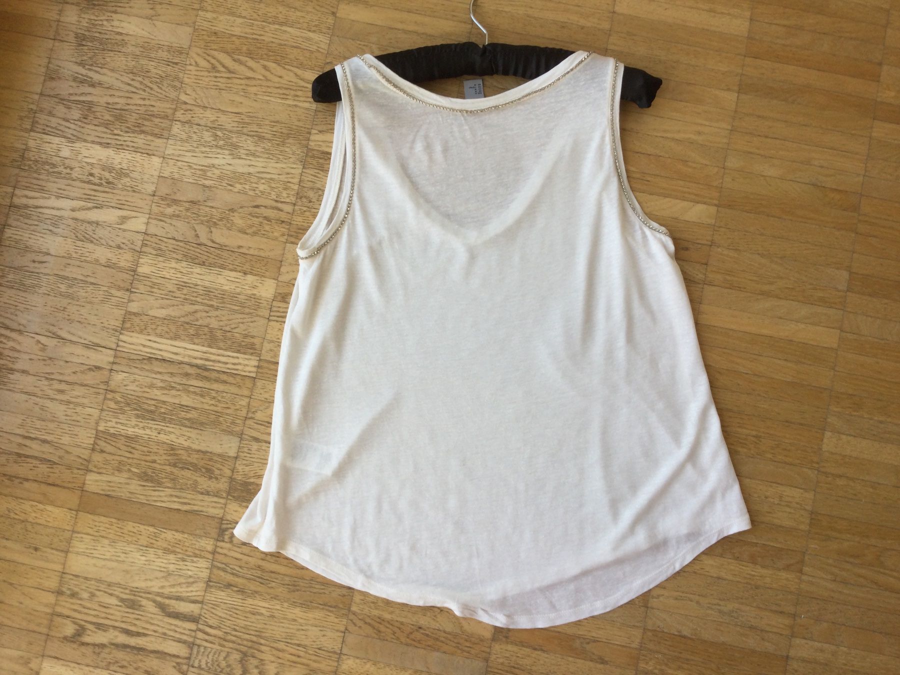 H&M Top: Sommer Top Damen, Gr M – Usato da Zürich venduto da VorlonShadow 1