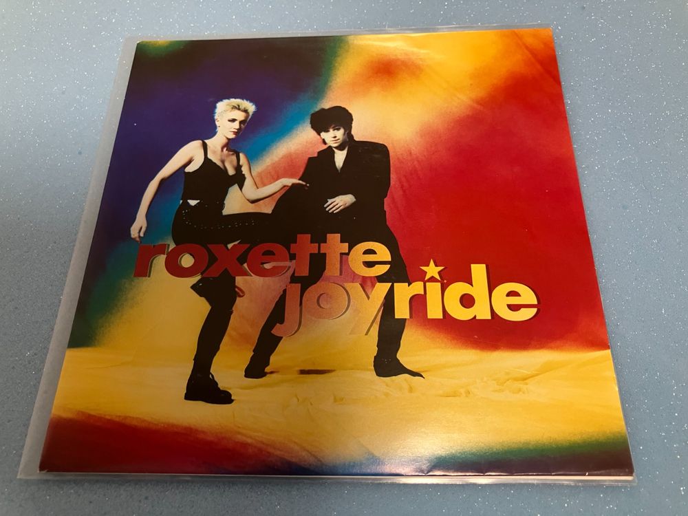 Roxette (Gebraucht) in Aarwangen für CHF 12 – mit Lieferung auf Ricardo ...