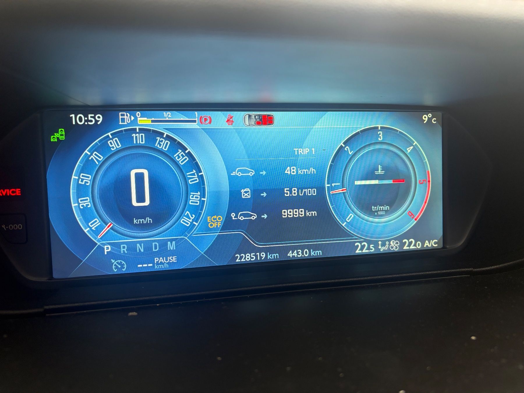 Automobili: Citroen C4 Picasso 7 Platz – Usato da Wallisellen venduto da Elvis83 5