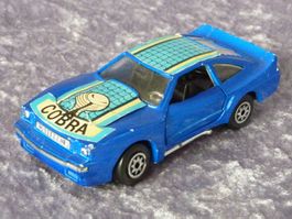 Ford Mustang ll
