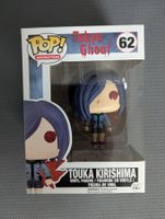 Touka Kirishima Funko Pop 62 Tokyo Ghoul