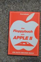 APPLE II   das Floppybuch